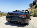 Honda S2000 Berlina Black 2009 года
